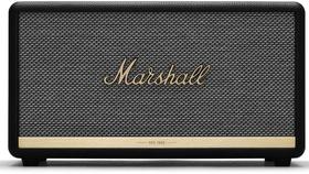 Marshall Stanmore II Wireless Bluetooth Speaker, Preto - NOVO