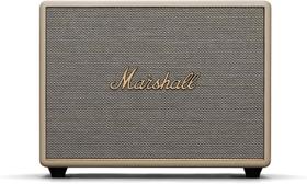 Marshall Woburn 3 Alto Falante Bluetooth Hdmi - Creme Bivolt