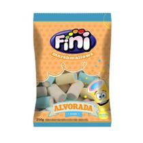 Marshmallow Alvorada 250g - Fini