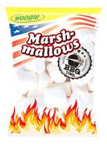 Marshmallow Americano Para Fogueira Smores Woogie 300g