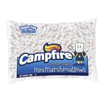 Marshmallow Campfire Mini - 300g