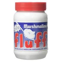 Marshmallow De Colher, 1 Pote, Fluff Marshmallow De Colher, 1 Pote, Fluff