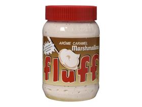 Marshmallow de Colher Fluff sabor Caramelo - Importado EUA