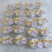 Marshmallow de Colher