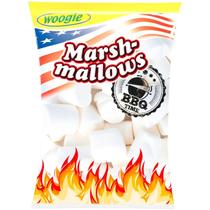 Marshmallow EUA para Fogueira WOOGIE 300g