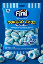 MARSHMALLOW FINI 250g RECHEADO TORÇÃO AZUL GROSELHA