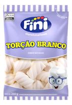 MARSHMALLOW FINI 250g TORÇÃO BRANCO MARSHMALLOW FINI 250g TORÇÃO BRANCO