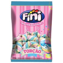 Marshmallow Fini 250g Torcao Cb