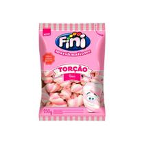 Marshmallow Fini 250g Torcao Rosa Marshmallow Fini 250g Torcao Rosa