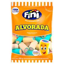 Marshmallow Fini Alvorada 250g Marshmallow Fini Alvorada 250g