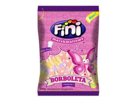 Marshmallow Fini Borboleta 250g