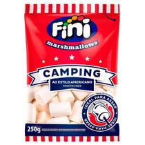 Marshmallow Fini Camping 250g