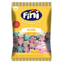 Marshmallow fini flor 250g