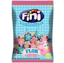 Marshmallow Fini Flor - 250g