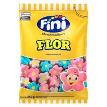 Marshmallow Fini Flor 250g