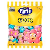 Marshmallow Fini Flor 80g