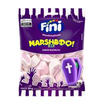 Marshmallow fini marshboo rip pacote c/ 250 grs