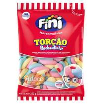 Marshmallow fini recheado 250g
