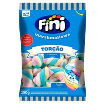 Marshmallow Fini Torção 250g