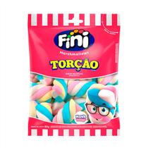 Marshmallow Fini Torção - 80g