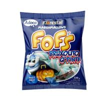 Marshmallow fofs 220g florestal Marshmallow fofs 220g florestal