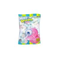 Marshmallow MallowDream Mini Sabor Tutti-Frutti Perfeito Para Qualquer Ocasião Marshmallow MallowDream Mini Sabor Tutti-Frutti Perfeito Para Qualquer Ocasião