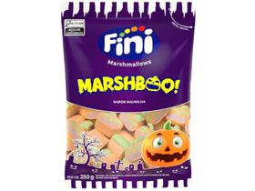 Marshmallow Marshboo! Fini Abobora Halloween 250g