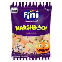 Marshmallow Marshboo Rip 250g Fini Halloween EDIÇÃO LIMITADA Marshmallow Marshboo Rip 250g Fini Halloween EDIÇÃO LIMITADA