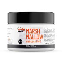 Marshmallow Máscara Hnr 300G - Curly Care