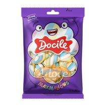 Marshmallow maxmallow 250g docile