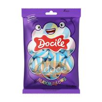 Marshmallow maxmallow 250g docile