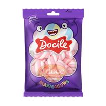 Marshmallow maxmallow 250g docile