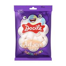 Marshmallow maxmallow 250g docile