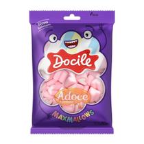 Marshmallow maxmallow 250g docile