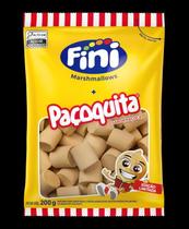 Marshmallow Paçoquita Fini 200g