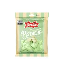Marshmallow Pistache 220g - Docile Marshmallow Pistache 220g - Docile