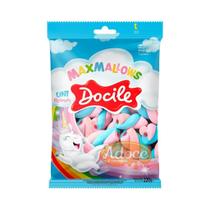 Marshmallow recheado 220g docile