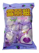 Marshmallow Recheado Com Uva - 100g Marshmallow Recheado Com Uva - 100g