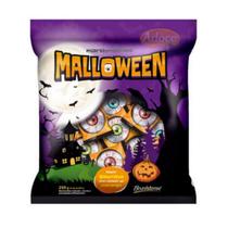 Marshmallow recheado malloween 250g boavistense