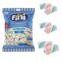 Marshmallow Torção Fini - 250g