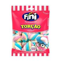 Marshmallow Torção Fini 80g