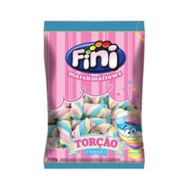 Marshmallow torção fini c/ 250 gr