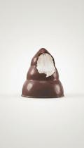 Marshmallow Vegano com Chocolate 30g Marshmallow Vegano com Chocolate 30g