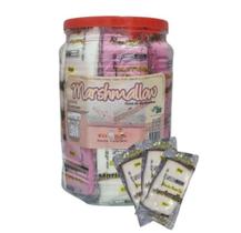 Marshmallow vitoria 800 g com 20 un