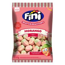 Marshmallows 250g fini escolha o sabor