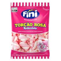 Marshmallows 250g fini escolha o sabor