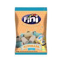 Marshmallows Alvorada 250g - Fini