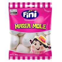 Marshmallows Fini Maria Mole 80g Marshmallows Fini Maria Mole 80g