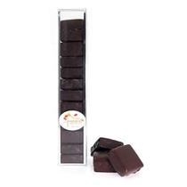 Marshmallows Jacques Torres Chocolate 99g Chocolate Amargo Marshmallows Jacques Torres Chocolate 99g Chocolate Amargo