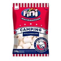 Marshmallows para Assar Estilo Americano 250g Fini - 2 Unid!